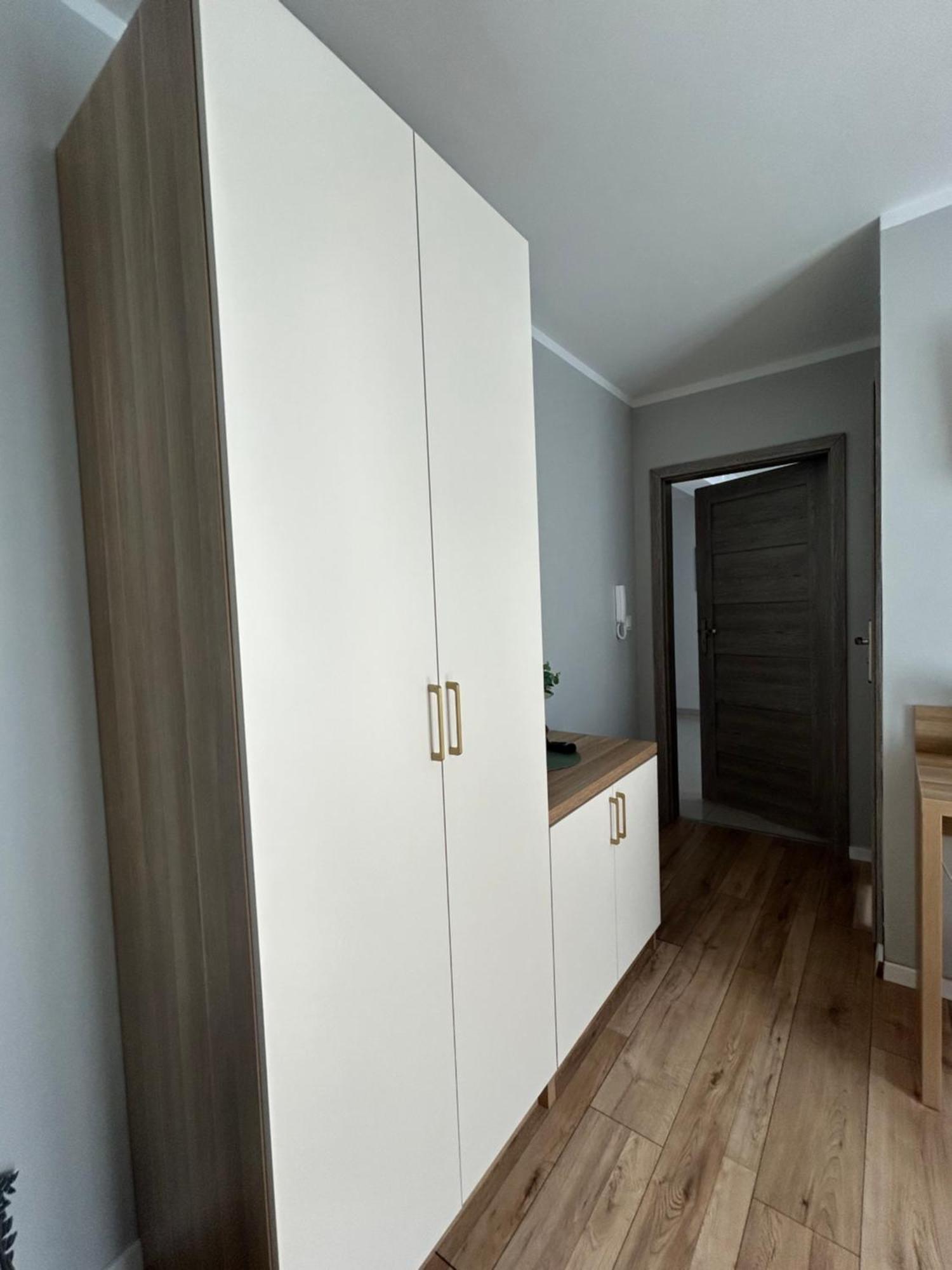 Pensjonat Zatoka 17 Władysławowo Buitenkant foto